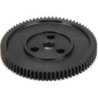 Losi  Direct Drive Spur Gear-75 tooth, 48 pitch