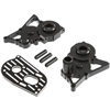 Losi 22 3.0  Gear Case Set for 3-Gear Dirt Laydown Tranny