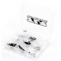 Losi 22 Metric Hardware Box For All 22/22T/22SCT/22-4