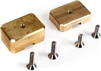 Losi 8ight-T 4.0/8ight-T 3.0 Brass Weight System