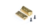 Losi 8ight-XE Brass Ballast Set