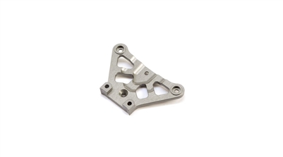 Losi 8ight-XE Front Brace, aluminum