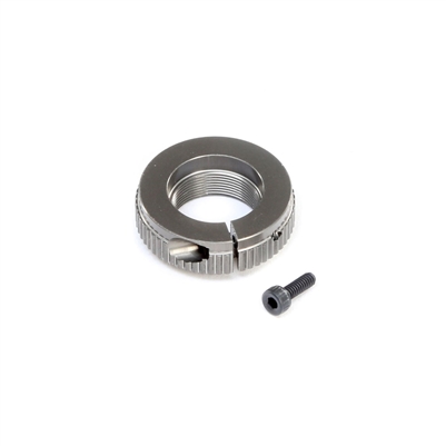 Losi 8ight-XE Clamping Servo Saver Nut