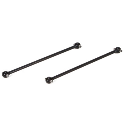 Losi 8ight-B 3.0 Rear Dogbones (2)