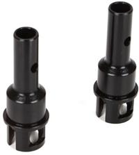 Losi 8ight-B 3.0 Rear Dogbones Axles (2)