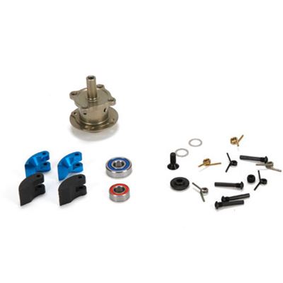 Losi Electric Clutch System for 8ight-E 3.0/8ightT-E 3.0