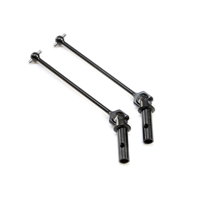 Losi 8ight-XE Universal Driveshafts (2)
