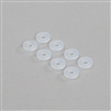 Losi 8ight-XE X-Ring Seals, 3.5mm (8)