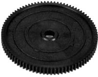 Losi 22 Kevlar Spur Gear-48 Pitch, 86 Tooth