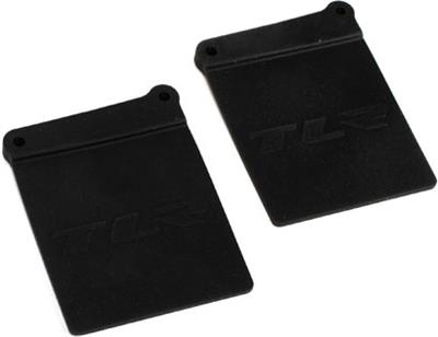 Losi XXX-SCT/Ten-SCTE Mud Flaps