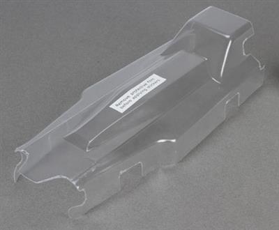 Losi 22SCT Chassis Dirt Cover