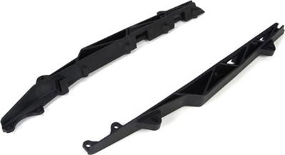 Losi 22SCT Chassis Mud Guard Set