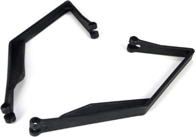 Losi 22SCT Chassis Side Guards (2)