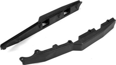 Losi 22 Chassis Mud Guard Set