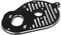 Losi 22 Motor Plate