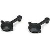 Losi 22 Gear Cover Plugs (2)