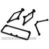 Losi 22SCT 3.0 Sub Bumper Set