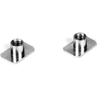 Losi 8ight 4.0/8ight-T 4.0 J Nut, Gen III Radio Tray