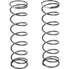 Losi 22 Rear Shock Spring Set, 1.6 Rate, Gray (2)