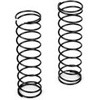 Losi 22 Rear Shock Spring Set, 1.8 Rate, White (2)