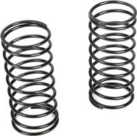 Losi 22 Front Shock Springs-4.1 Rate, Black (2)