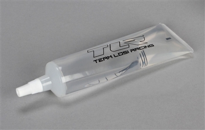 Losi Silicone Diff Oil Fluid- 10,000 Weight