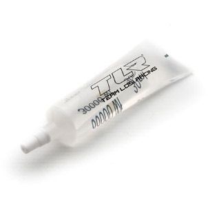 Losi Silicone Diff Oil Fluid- 30,000 weight