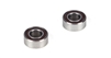 Losi 5 x 10 x 4mm HD Bearings (2)