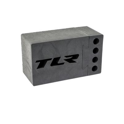 Losi TLR Foam Combo Shock/Car Stand