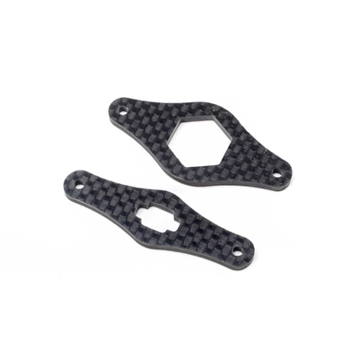 Losi 8X Shock Tool Set, carbon