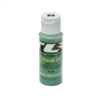 Losi Silicone Shock Oil-25 Weight (2 oz. bottle)