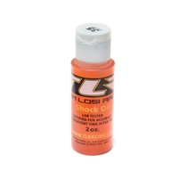 Losi Silicone Shock Oil-35 Weight (2 oz. bottle)