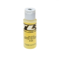 Losi Silicone Shock Oil-45 Weight (2 oz. bottle)