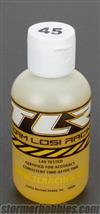 Losi Silicone Shock Oil-45 Weight (4 Oz. Bottle)