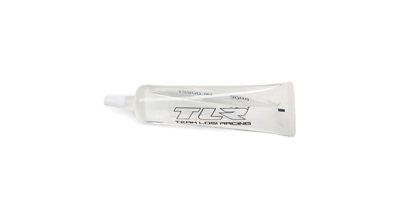 Losi Silicone Diff Fluid, 12,500CS