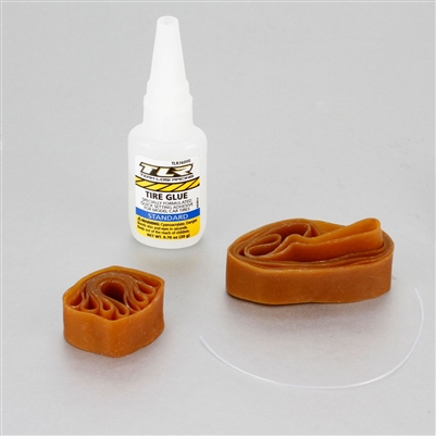 Losi TLR Off-Road Tire Gluing Kit