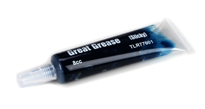 Losi Great Grease, 8cc