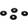 Losi 22 Wing Washers (4)