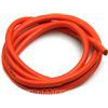 TQ Racing 10 Gauge Wire, Orange, 3 Ft. 