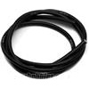 TQ Racing 10 Gauge Wire, Black, 3 Ft.