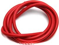 TQ Racing 10 Gauge Wire, Red, 3 Ft. 