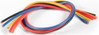 TQ Racing Brushless 16 Gauge Wire Set (5 Pieces, 1 Foot Each)