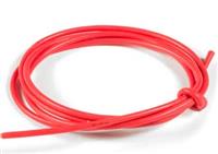 TQ Racing 16 Gauge Wire, Red, 3 Ft.