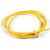 TQ Racing 16 Gauge Wire, Yellow, 3 Ft.