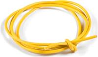 TQ Racing 16 Gauge Wire, Yellow, 3 Ft.