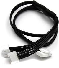 TQ Racing Thunderpower Balance Extension Cable For 2s, 450mm