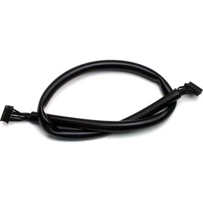 TQ Racing Brushless Motor Sensor Lead Wire, Super Flexible (300mm)