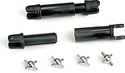 Traxxas Bandit VXL Half-Shaft Set (2)