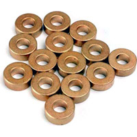 Traxxas Rustler/Stampede/Slash Oilite Bushings-5 x 11 x 4mm (14)