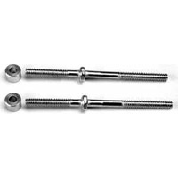 Traxxas Nitro Rustler Turnbuckles-54mm (2)